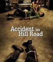Accident on Hill Road