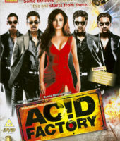 Acid Factory