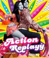 Action Replay