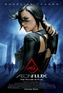 Aeonflux