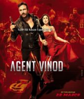 Agent Vinod (2012)