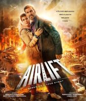 Airlift (2016)