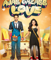 Ajab Gazabb Love (2012)