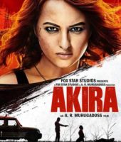 Akira (2016)