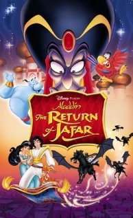 Aladdin The Return of Jafar