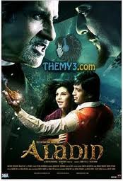 Alladin