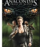 Anaconda 4 Trail of Blood