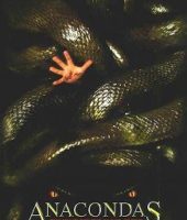 Anacondas The Hunt for the Blood Orchid (2004)