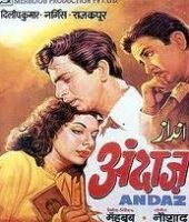 Andaz