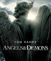 Angels and Demons (2009)