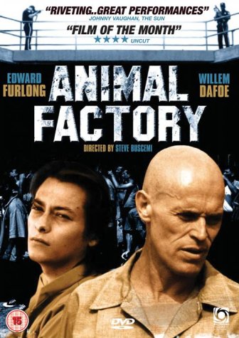 Animal Factory (2000)