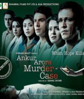 Ankur Arora Murder Case (2013)