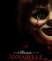 Annabelle (2014)