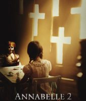 Annabelle Creation (2017)
