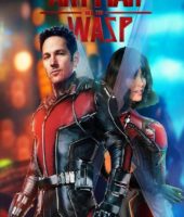Ant Man and the Wasp (2018)