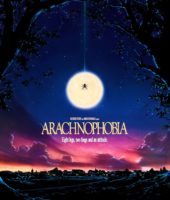 Arachnophobia (1990)