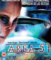 Area 51 (2015)