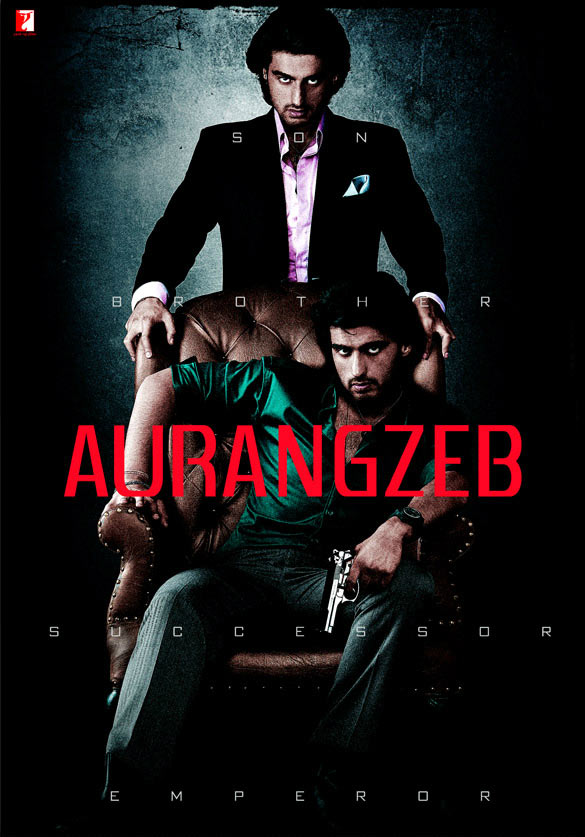 Aurangzeb (2013)