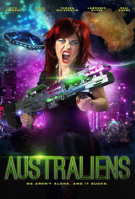 Australiens (2014)