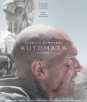 Automata (2014)