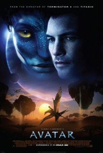 Avatar - hindi 2009