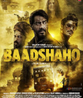 Baadshaho (2017)