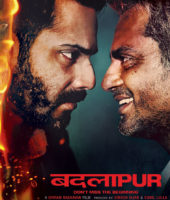 Badlapur (2015)