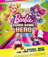 Barbie Video Game Hero (2017)
