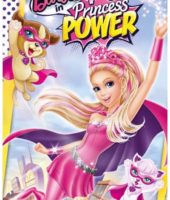 Barbie in Princess Power (2015)