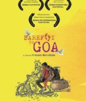 Barefoot To Goa (2015)