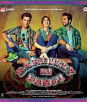 Bareilly Ki Barfi (2017)