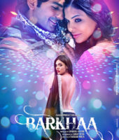 Barkhaa (2015)