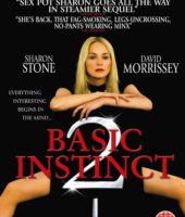 Basic Instinct 2 (2006)