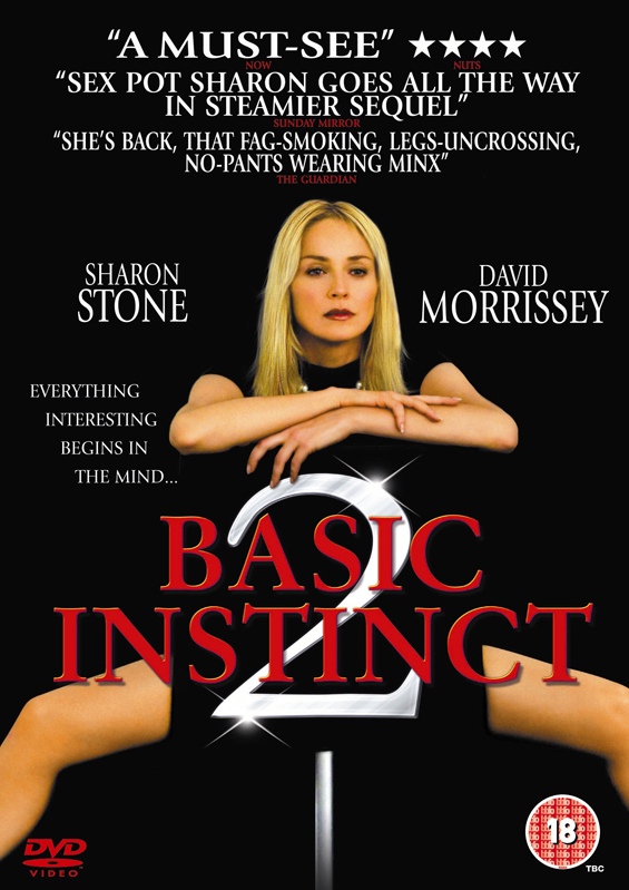 Basic Instinct 2 (2006)