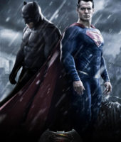Batman v Superman Dawn Of Justice (2016)