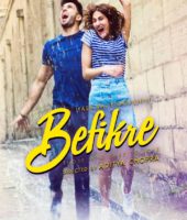 Befikre (2016)