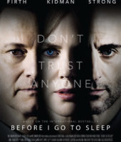 Before I Go to Sleep (2014)