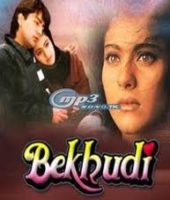 Bekhudi