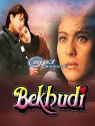 Bekhudi