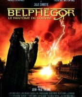 Belphegor Phantom of the Louvre (2001)