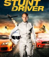 Ben Collins Stunt Driver (2015)