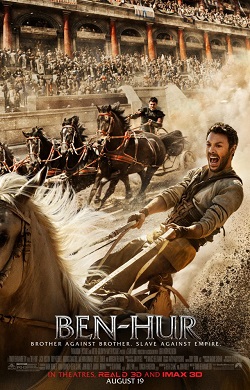 Ben Hur (2016)