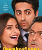 Bewakoofiyaan (2014)