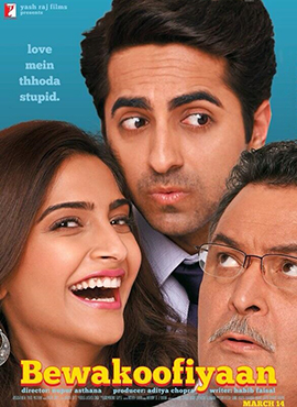 Bewakoofiyaan (2014)