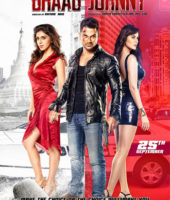 Bhaag Johnny (2015)