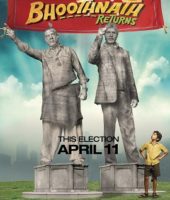 Bhoothnath Returns (2014)