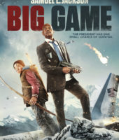Big Game (2015)