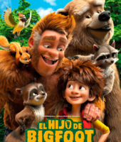 Bigfoot Junior (2017)