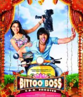 Bittu Boss (2012)