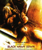 Black Hawk Down (2001)